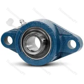 Подшипниковый узел UCFL 218 в Кургане