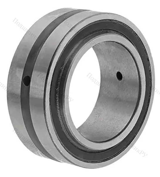 Игольчатый подшипник NA 4901 LL/3AS