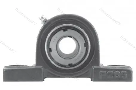 Подшипниковый узел UKP 206 ISB