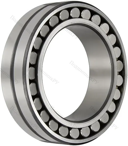 Сферический роликовый подшипник с конической посадкой на вал 22215 RZKW 33 C 3