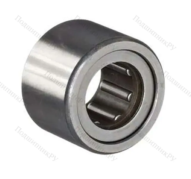 Игольчатый подшипник NK 12/12