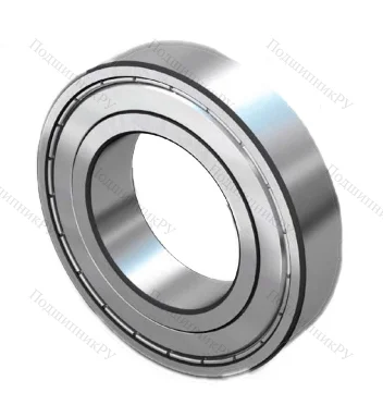 Подшипник 6007-2Z FAG