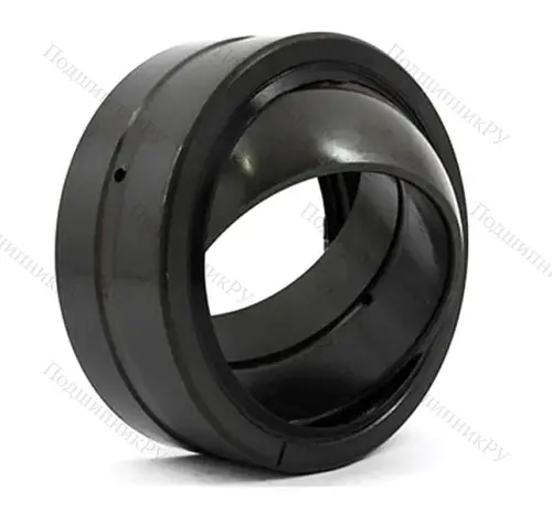 Шарнирный подшипник GE 25 DO 2RS от производителя  INA