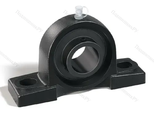 Подшипниковый узел UCP 211 J 7 в Кургане