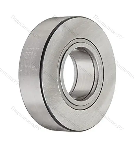 Игольчатый подшипник NUTR 40 A