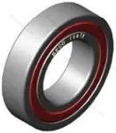 Высокотемпературный подшипник 6005 BHTS 2RS C 4 VT 220° BA 55 BECO