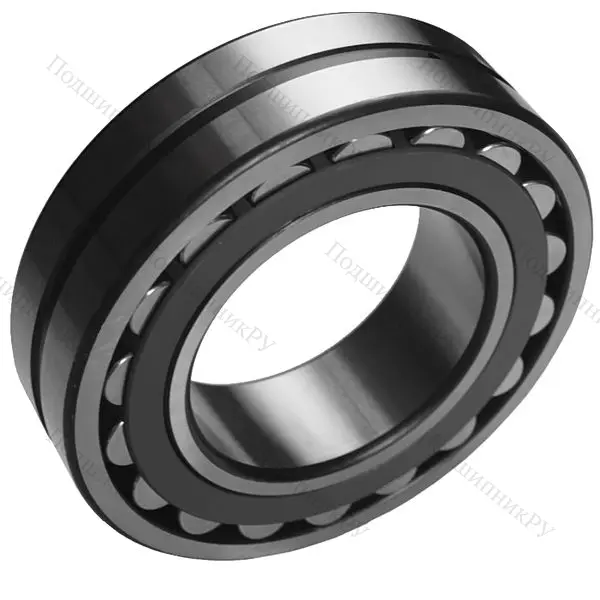 Сферический роликовый подшипник 22318 EAE 4 C 3