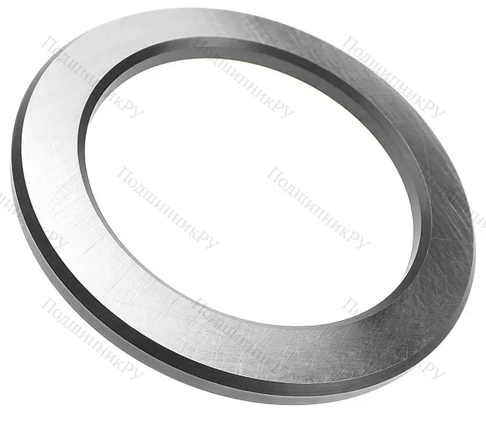 Игольчатый подшипник кольцо упорное LS 5578