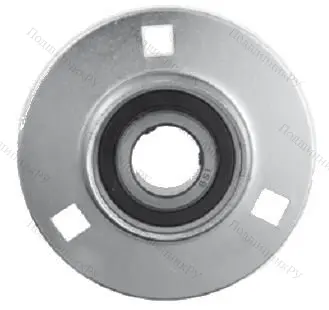 Подшипниковый узел BPF 4-SB ISB