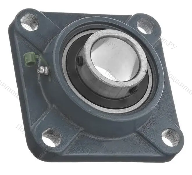 Подшипниковый узел UKF 212