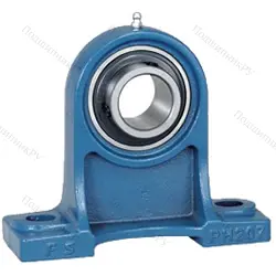 Подшипниковый узел UCPH 209