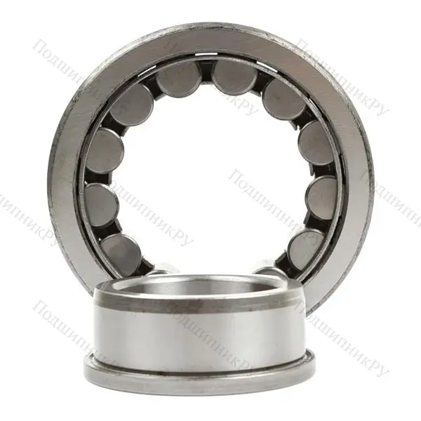 Роликовый цилиндрический подшипник NJ 219 WC 3