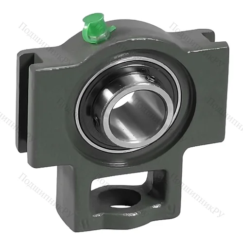 Подшипниковый узел (корпусный подшипник) LET 205-2F в Кургане