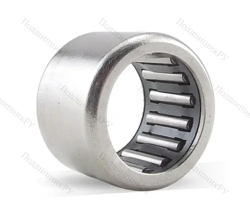 Игольчатый подшипник HK 0306 TV A от производителя  INA