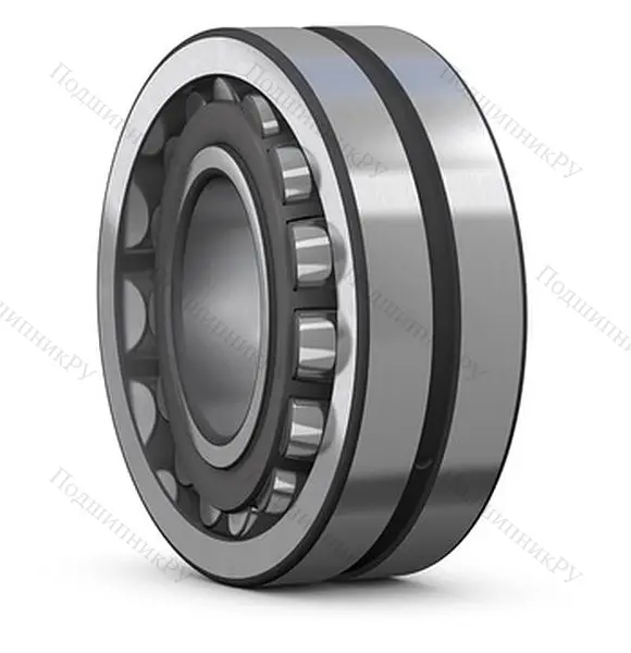 Сферический роликовый подшипник с конической посадкой на вал 22222 RZKW 33