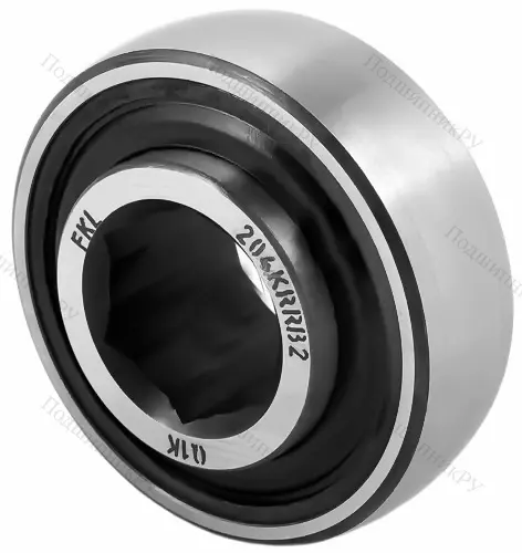 Подшипник шариковый 204KRRB 2 в Кургане