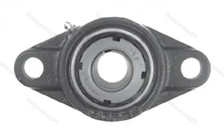 Подшипниковый узел UKFL 209 ISB в Кургане