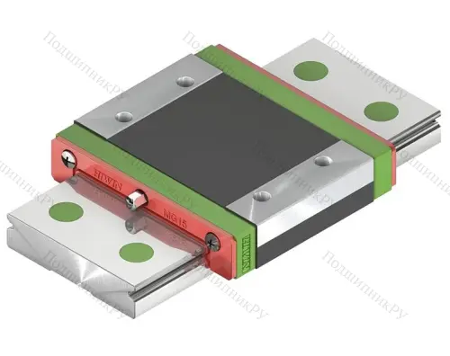 Блок MGW 15 HZOHM в Кургане