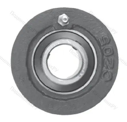 Подшипниковый узел UCC 210 ISB в Кургане