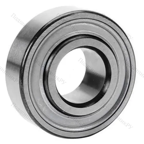 Закрепляемый подшипник 210 XL KRR