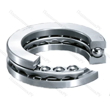 Подшипник 53207