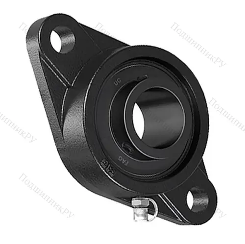 Подшипниковый узел UCFL 207 J 7 в Кургане