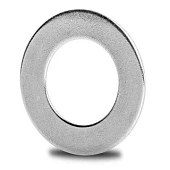 Стопорная шайба MB 10 ISB в Кургане