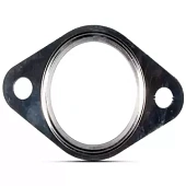 Корпус подшипника P 204 BR в Кургане