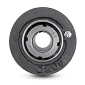 Подшипниковый узел UCC 204 ISB в Кургане