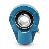 Подшипниковый узел UCECH 207 ISB в Кургане