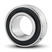 Корпусный подшипник YSA 205-2FK в Кургане