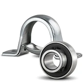 Подшипниковый узел USPP 201 в Кургане