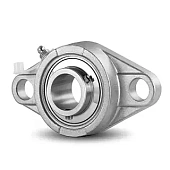 Подшипниковый узел UCF 215 D 1 (SF 75) NSK-RHP в Кургане