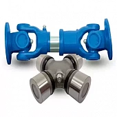 Крестовина 30/83 100.B 1.00 в Кургане