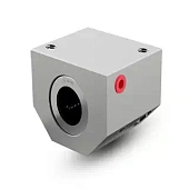 Подшипниковый узел  KGSNG 40-PP-AS в Кургане