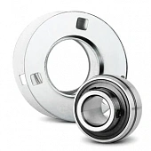 Подшипник шариковый 6005-2RS.C 3 в Кургане