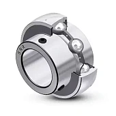 Корпусный подшипник  UCX 10 D 1 в Кургане