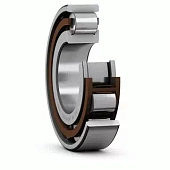 Цилиндрический роликовый подшипник 2317 (N 317) в Кургане