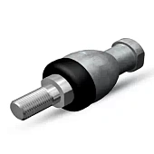 Шарнирный наконечник SQZ 5CRS ISB в Кургане