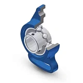 Подшипниковый узел UCFA 210 NSK в Кургане