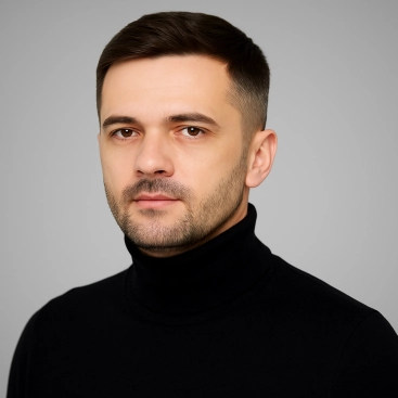 Илья Руденко